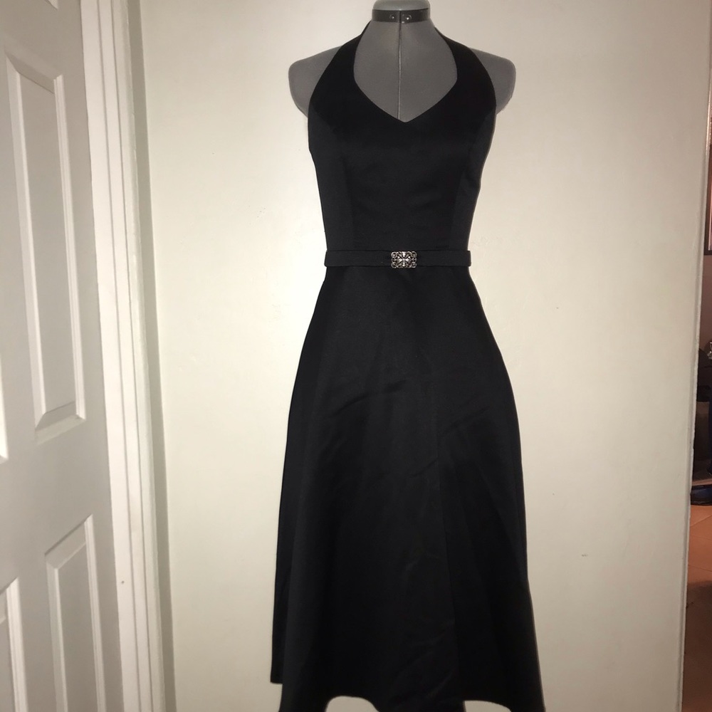 A Fortiori Formal dress.